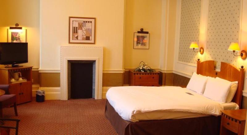 The Angel Hotel Cardiff Cameră foto