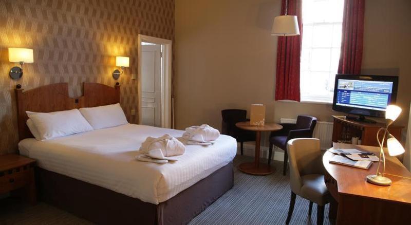 The Angel Hotel Cardiff Cameră foto